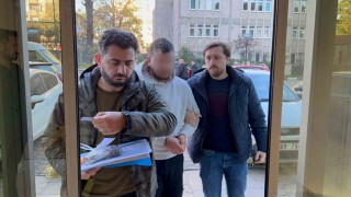 Samsunda silahlı saldırı: 2 yaralı, 1 gözaltı