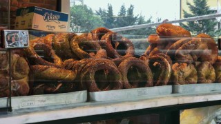 Samsunda simit fiyatlarına yüzde 20 artış