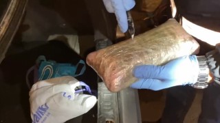 Samsunda uyuşturucu operasyonları: 15 gözaltı