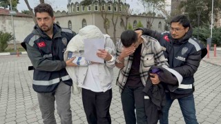 Samsunda yasa dışı bahis soruşturmasında 2 tutuklama