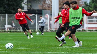 Samsunspor, 4 maçlık galibiyet hasretine son vermek istiyor