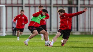 Samsunspor, 7 maçlık galibiyet hasretini sonlandırmak istiyor