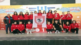Samsunspor Bocce Takımı, Türkiye şampiyonasına damga vurdu
