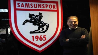 Samsunspor, Galatasaray maçı için iddialı