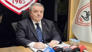 Samsunspordan bahis soruşturması açıklaması
