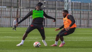 Samsunspordan Coulibaly açıklaması