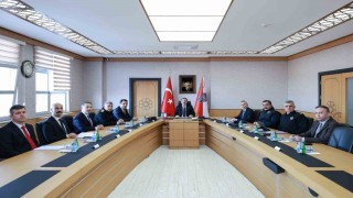 Samsunun 2025 asayiş verileri açıklandı: Suç oranlarında büyük düşüş