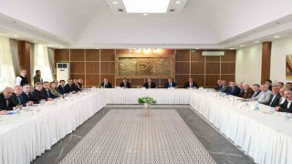 Samsunun dört tarımsal havzası, Türkiye Yüzyılının üretim gücüne yön veriyor