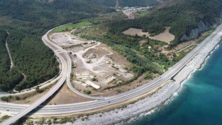 Samsunun su ürünleri potansiyeli yeni OSB ile zirveye çıkacak