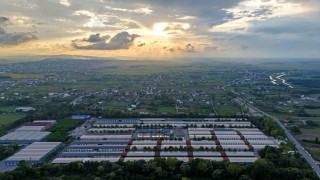 SAMÜ, 7 alanda ilk 20 üniversite arasında yer aldı