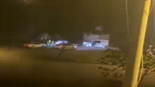 Sanayiden çaldıkları araçla 3 gün tur atan hırsızlar yakalandılar