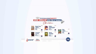 Sancaktepede Aralık ayı kültür ve sanatla dolu dolu geçecek