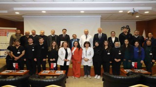 SANKO Üniversitesinde Gaziantepin kurtuluşu töreni düzenlendi
