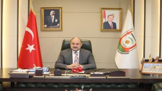 Şanlıurfa protokolünden Engelliler Günü mesajı