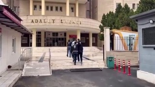 Şanlıurfada 4 milyon TLlik dolandırıcılık: 3 şahıs suçüstü yakalandı