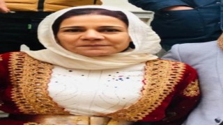 Şanlıurfada elektrik akımına kapılan kadın öldü