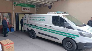 Şanlıurfada silahlı saldırıya uğrayan şahıs öldü
