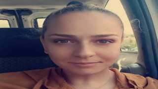 Şarampole yuvarlanan otomobildeki kadın hayatını kaybetti