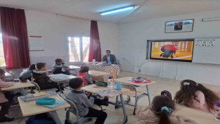 Sarıgölde eğitimin nabzı sınıflarda atıyor