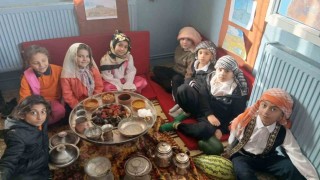 Sarıgölde Yerli Malı Haftası coşkusu