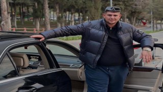 Sarıgöllü genç hayata tutunamadı