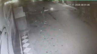 Sarıyerde yüksek gelen hesaba itiraz ettiği için darbedilen şahıs, mekanı kurşunladı