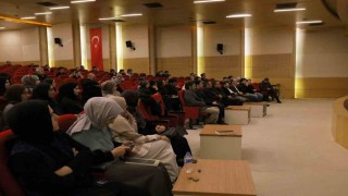 SAÜde İslam hukuku ve siyaset felsefesi konuşuldu