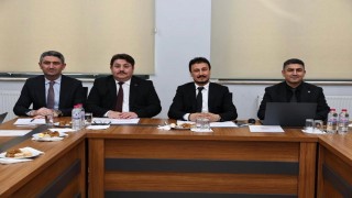 SAÜde öğretmen adaylarını güçlendirecek yeni adımlar görüşüldü