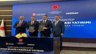 Savunma Sanayii Başkanı Görgün: Savunma sanayiine üretim yapan ve EYDEP programımız kapsamına girecek şirketlerin sayısı artacak