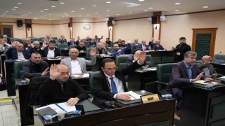 SBB Meclisi 58 maddeyi karara bağladı