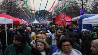 Şeflerin rotası Bursadan geçti