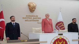 Şehidin adı yaşatılacak