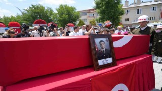 Şehit Enver Yamanın adı Edikli Çok Programlı Anadolu Lisesinde yaşatılacak