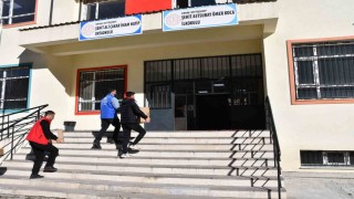 Şehit kütüphanelerine Bursadan kitap desteği