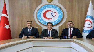 Şehit yakınları ve gazilere özel poliklinik açıldı, tüm hizmetler ücretsiz sunuldu