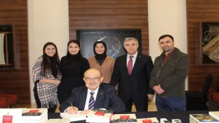 Şehitkamil Belediyesinden Gaziantep tarihine kalıcı eser