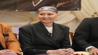 Şehzadeler Belediye Başkanı Durbay entübe edildi