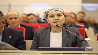Şehzadeler Belediye Başkanı Gülşah Durbay hayatını kaybetti