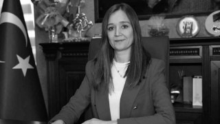 Şehzadeler Belediye Başkanı Gülşah Durbay Hayatını Kaybetti