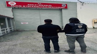 Sekiz farklı dolandırıcılık suçundan aranan şahıs Bilecikte yakalandı