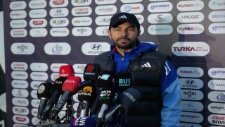 Selçuk İnan: Final maçı gibi bakacaklar