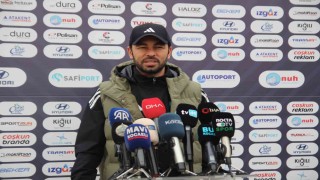 Selçuk İnan: Hayatımda hiç bahis oynamadım