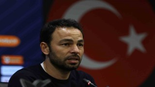 Selçuk İnan: Pozisyonları neticelendiremedik