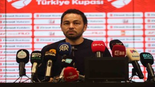 Selçuk İnan: Yenilmez olmak istiyoruz