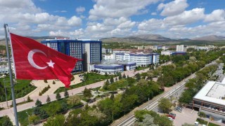 Selçuk Üniversitesi 23 kategoride Türkiyenin İlk 20 Üniversitesi arasında