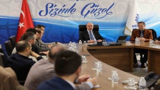 Selçuklu Belediyesinden dijital dönüşüm hamlesi: E-imar yazılımı 2026da hizmete giriyor