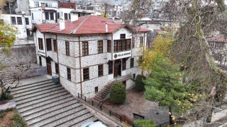 Selçuklunun sembol mekanlarında Şeb-i Arus yoğunluğu yaşanıyor