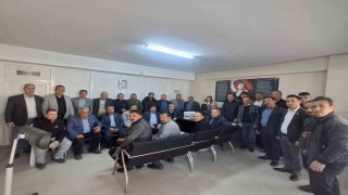 Selendi SYDV Mütevelli Heyetine iki muhtar seçildi