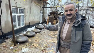 Şemdinlinin gizemli taşları araştırılmayı bekliyor