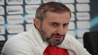 Serkan Özbalta: Bu galibiyete ihtiyacımız vardı